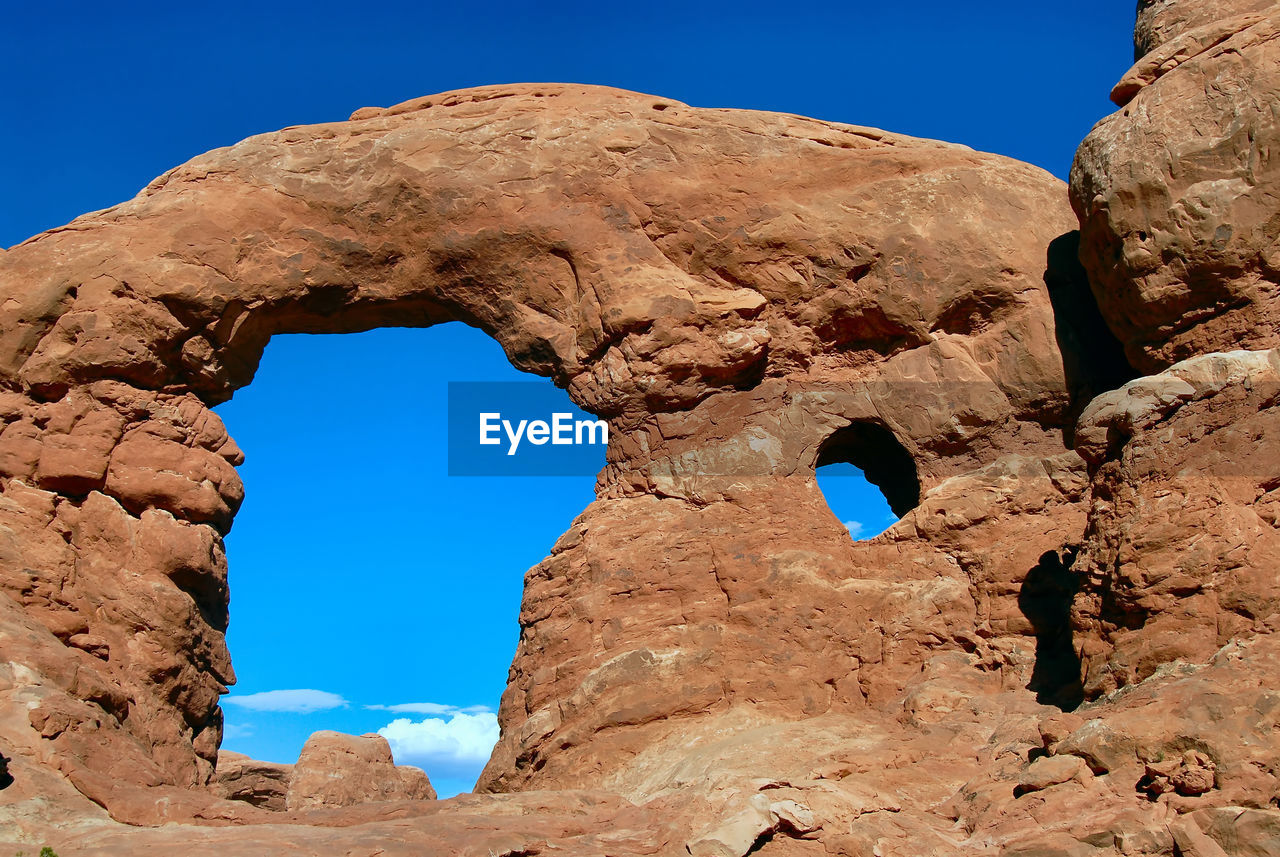 Arches national park, utah, united states of america