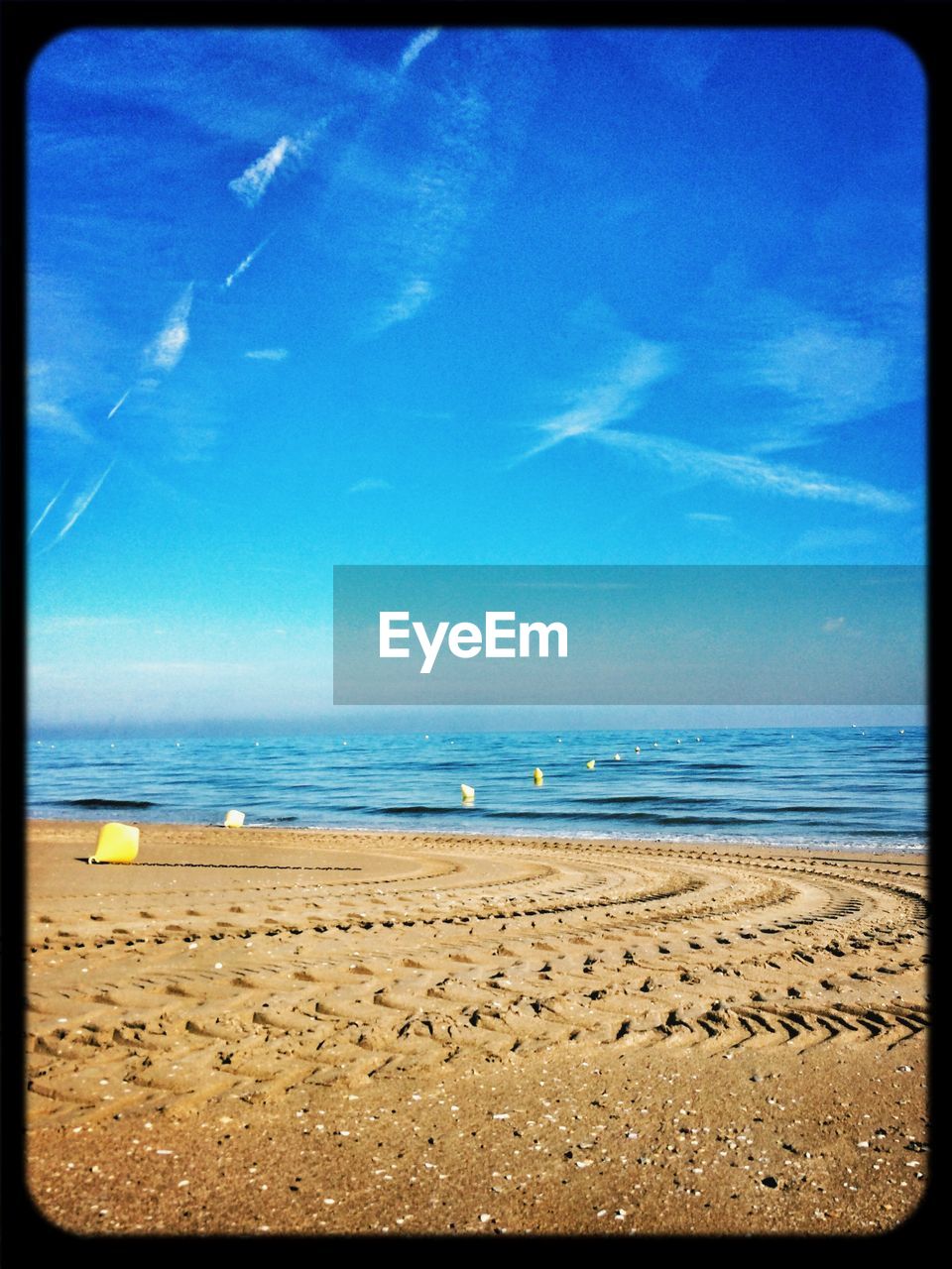 sea, sky, beach, water, land, horizon over water, horizon, nature, sand, scenics - nature, blue, beauty in nature, auto post production filter, transfer print, cloud, tranquil scene, tranquility, ocean, no people, screenshot, day, outdoors, azure, body of water, travel destinations, vacation, holiday, trip, travel