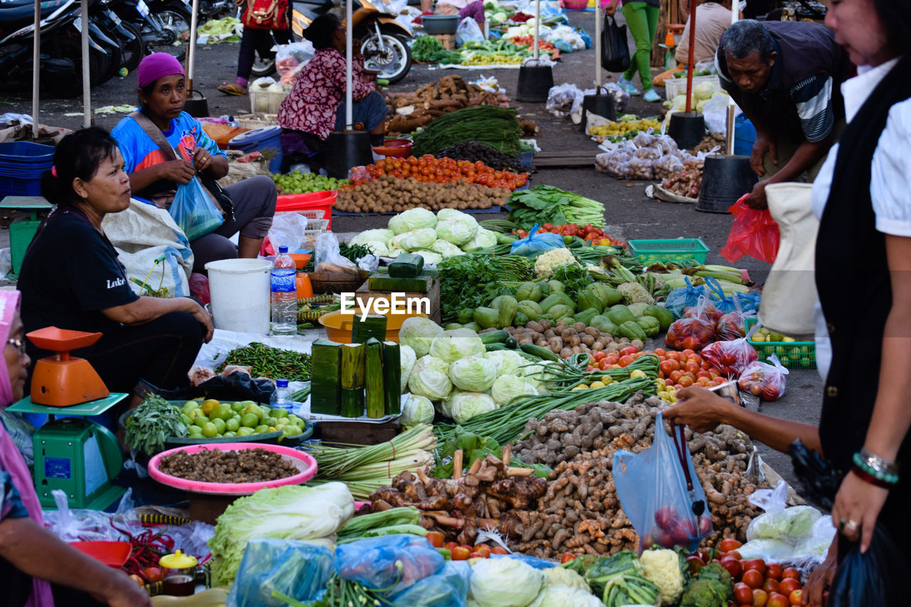 MARKET STALL FOR SALE