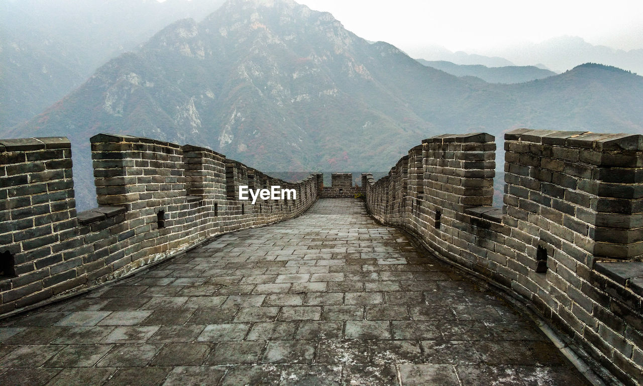 Great wall of china