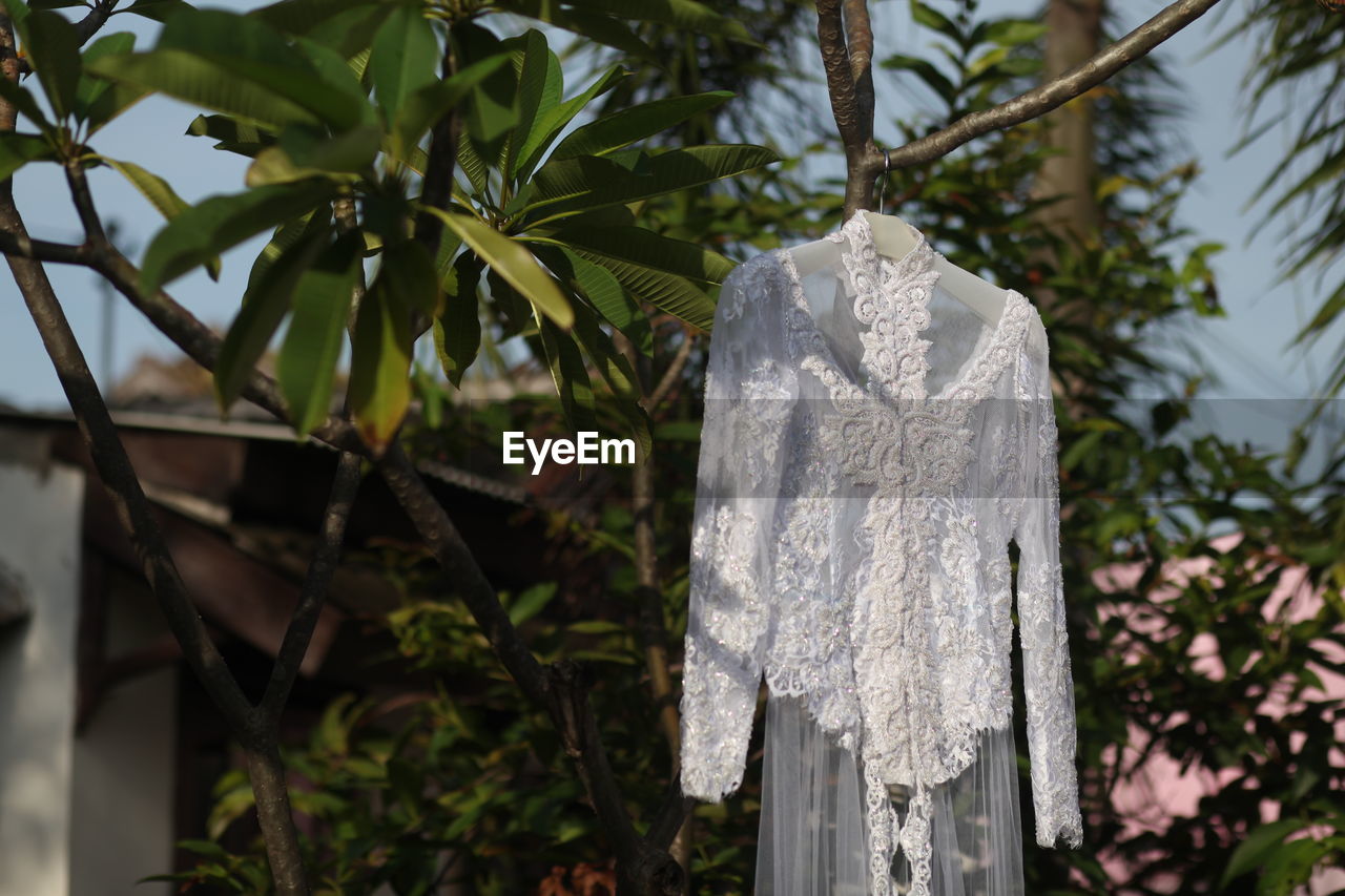 Traditional wedding dresses in java indonesia