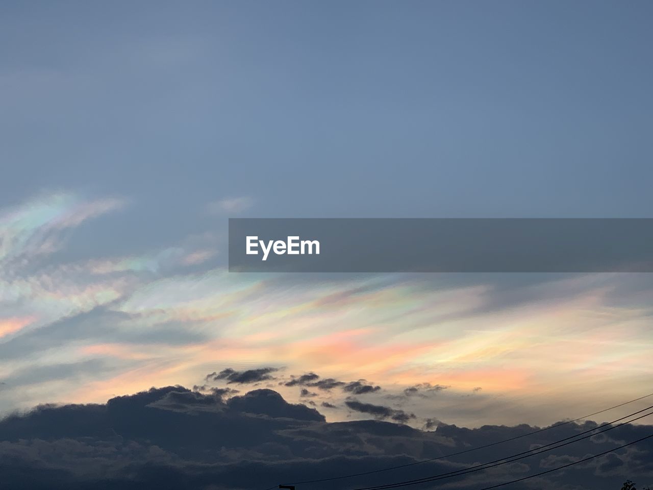 LOW ANGLE VIEW OF DRAMATIC SKY OVER LANDSCAPE