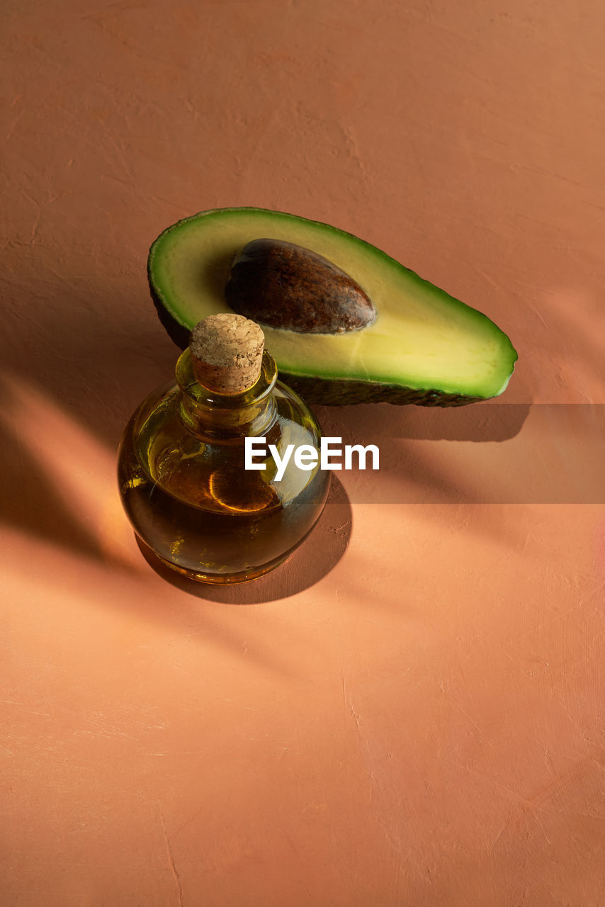  avocado and avocado oil