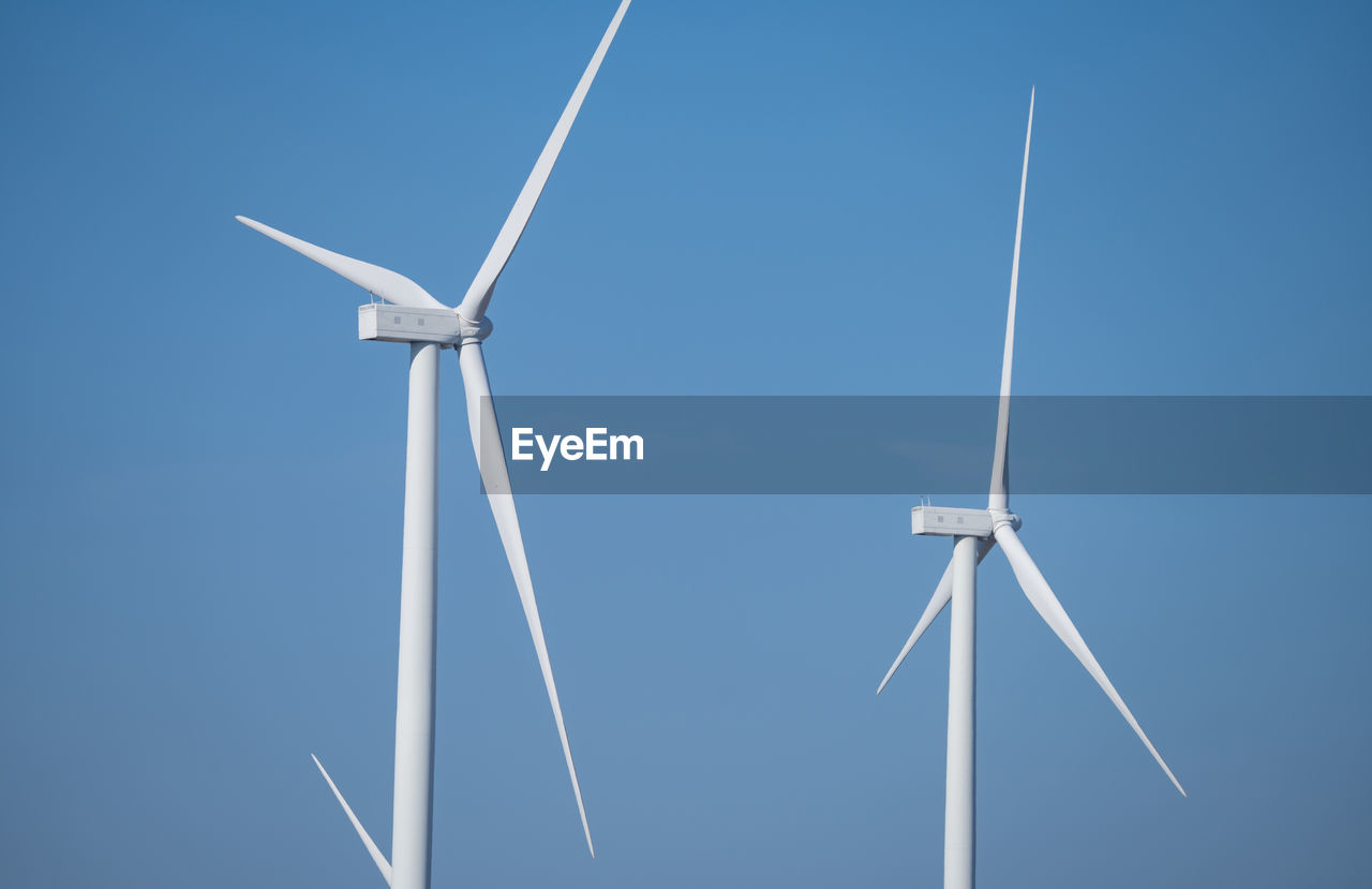 Wind energy. wind power. sustainable, renewable energy. wind turbines generate electricity. wind 