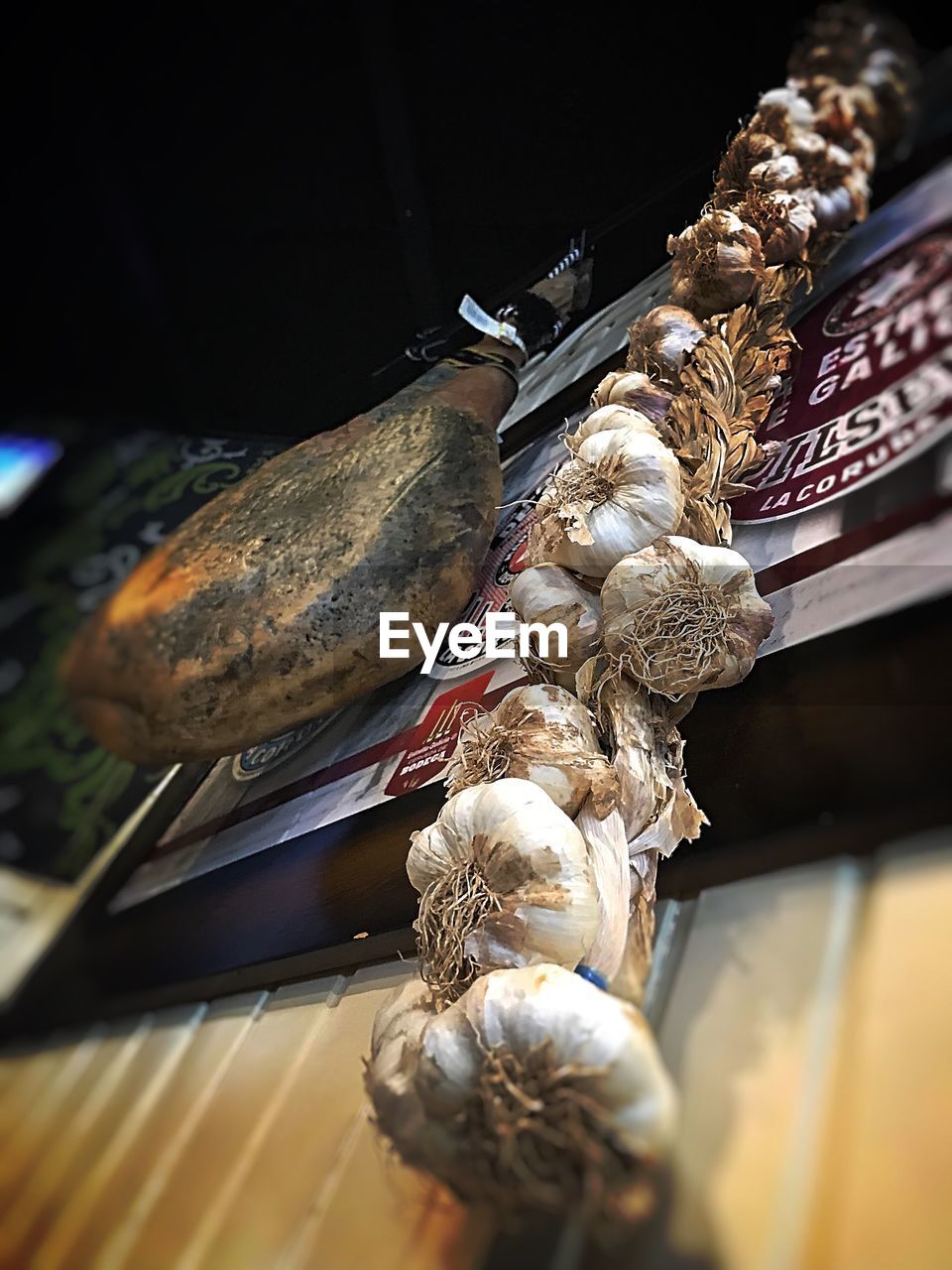 CLOSE-UP OF FOOD FOR SALE IN MARKET