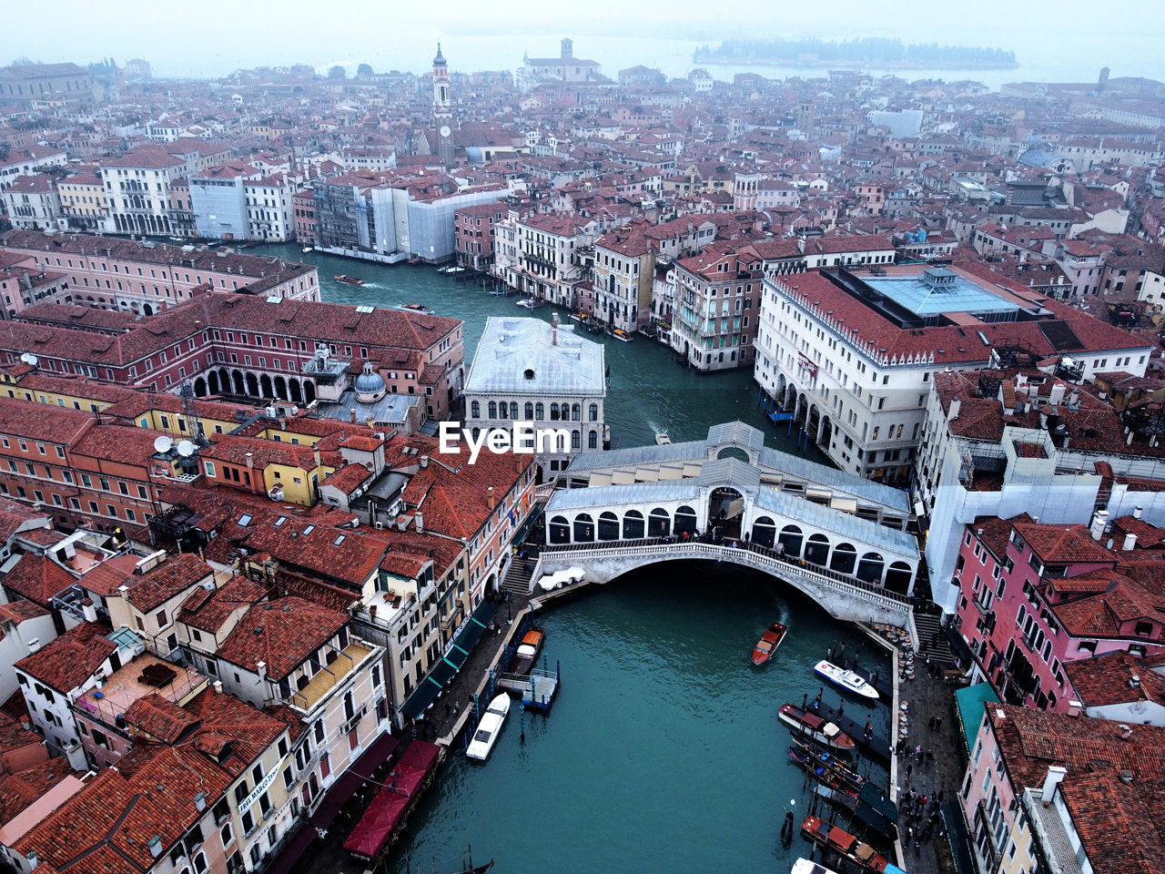 Rialto bridge