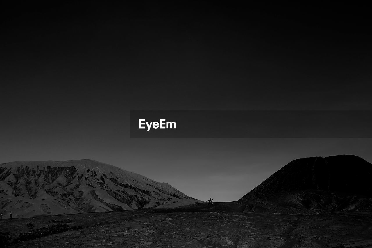 SCENIC VIEW OF SNOWCAPPED MOUNTAIN AGAINST SKY