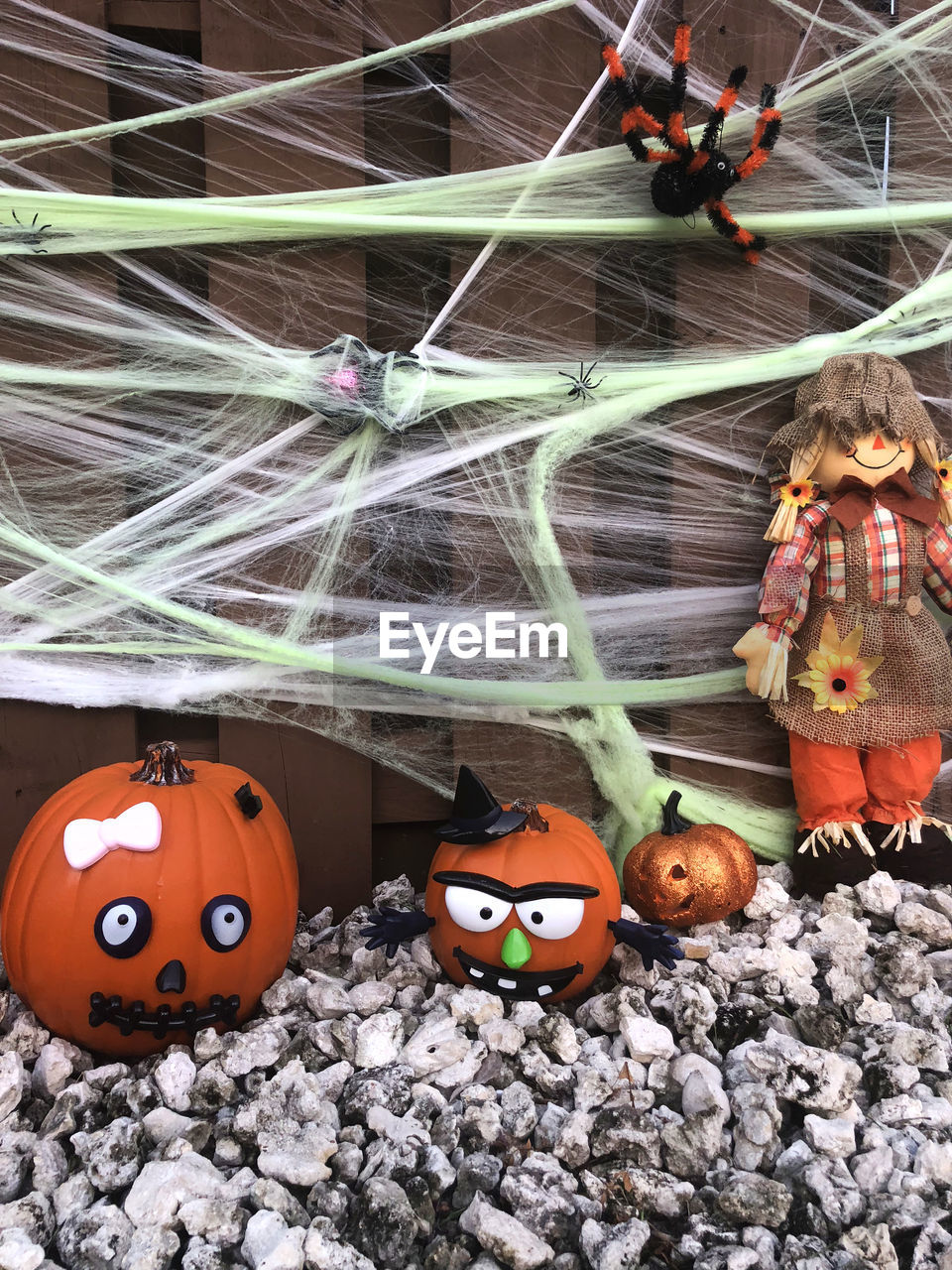 Halloween decoration 