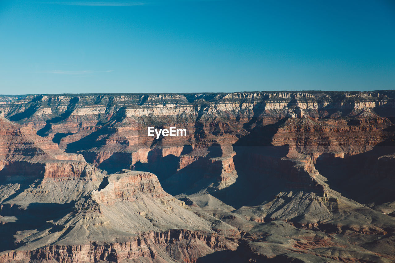 AERIAL VIEW OF LANDSCAPE