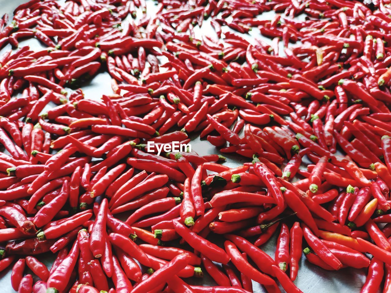 FULL FRAME SHOT OF RED CHILI PEPPERS FOR SALE