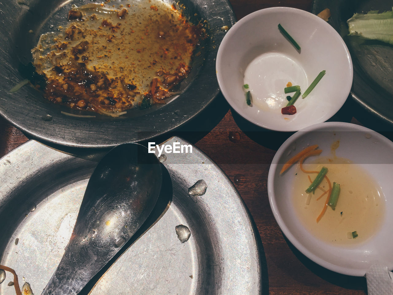 Close-up of food in bowl