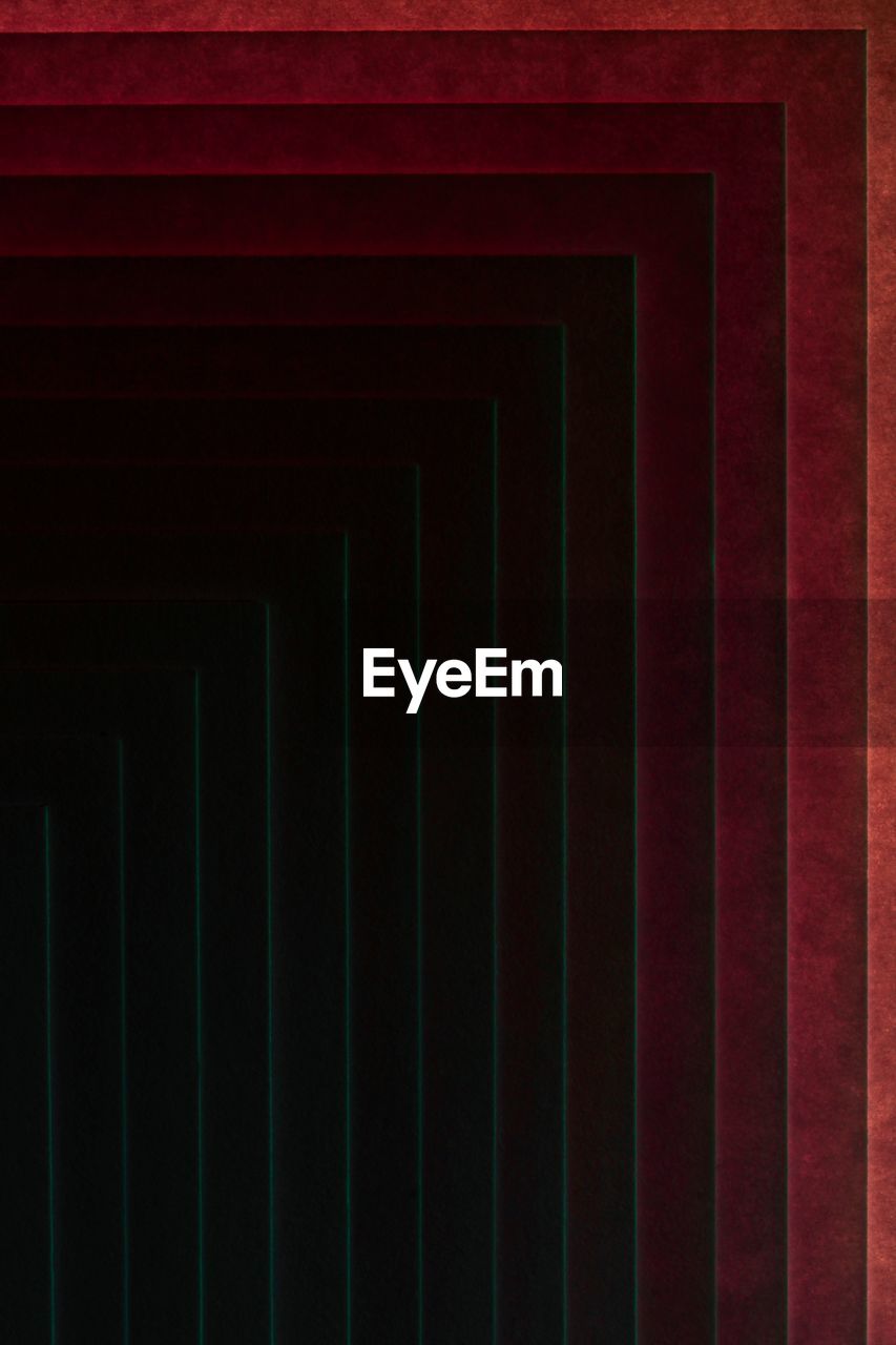 FULL FRAME SHOT OF BLINDS