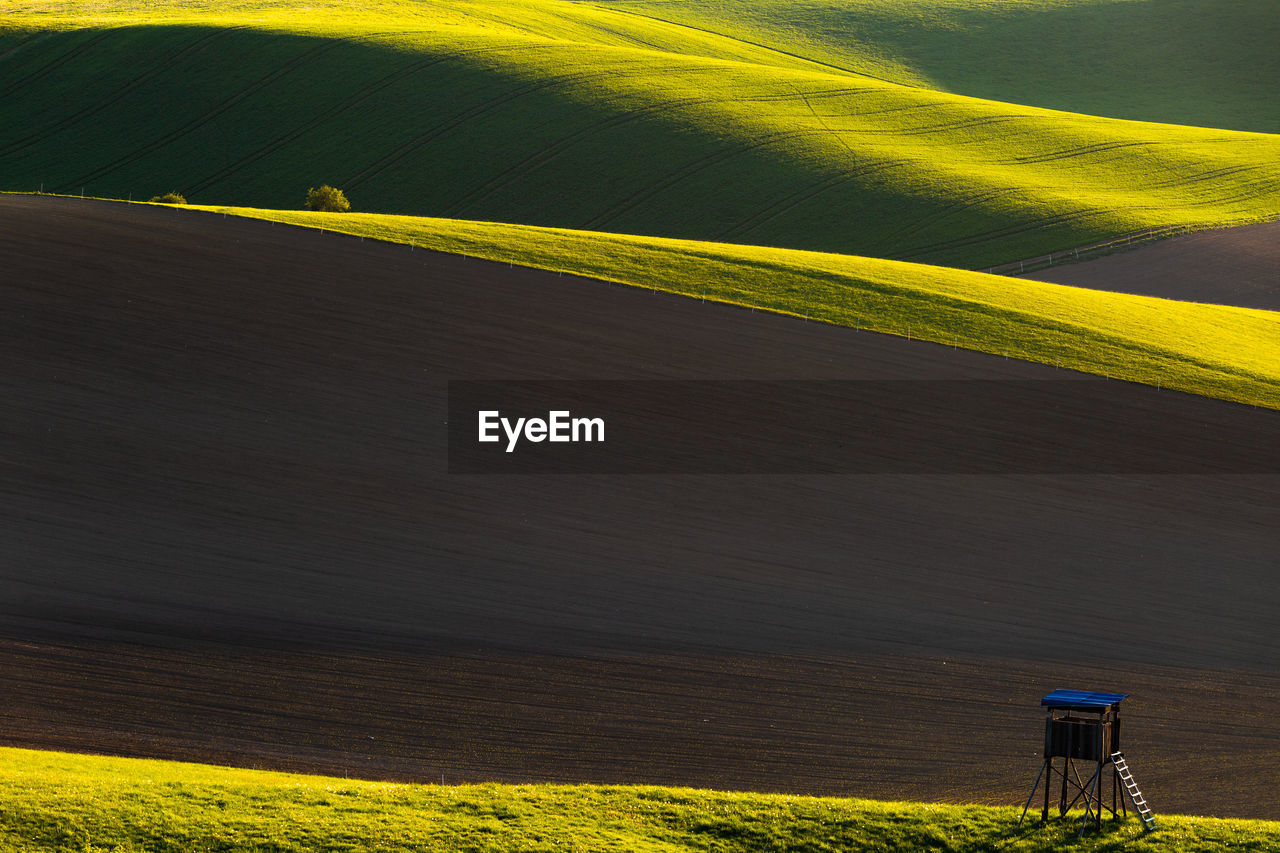 Turiec region, slovakia.