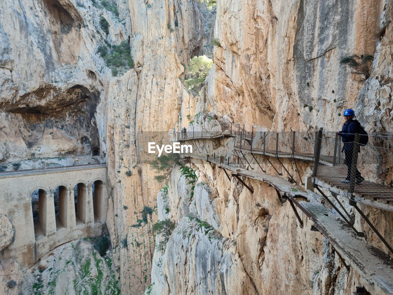 Caminito del rey