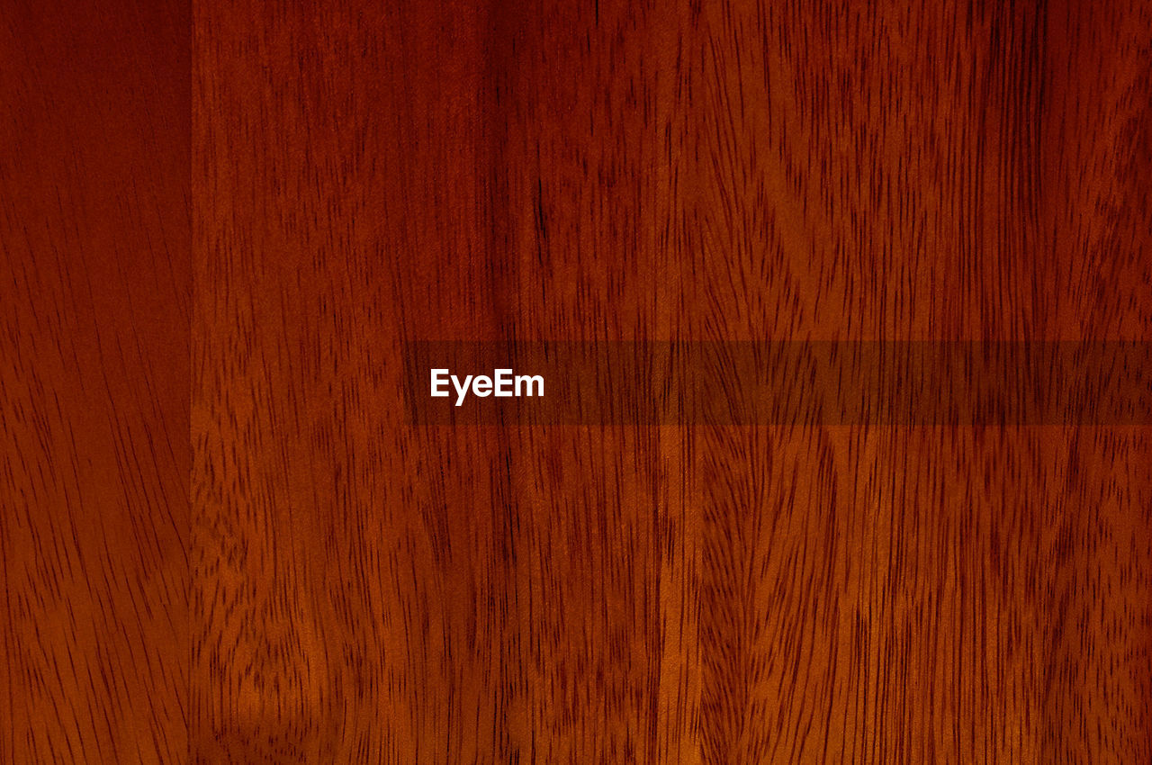 Full frame shot of wooden floor