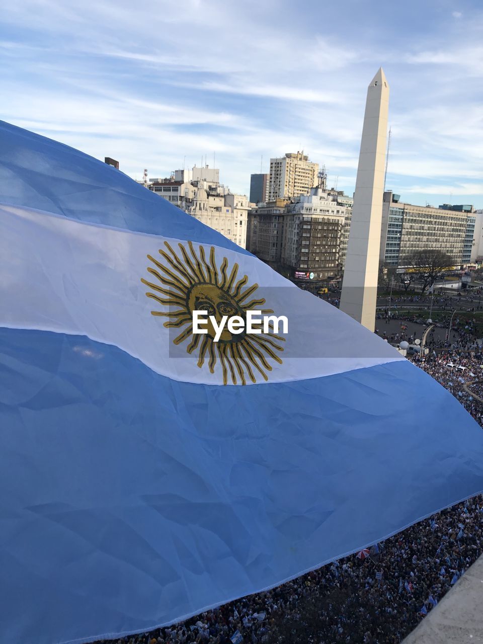 Vamos argentina