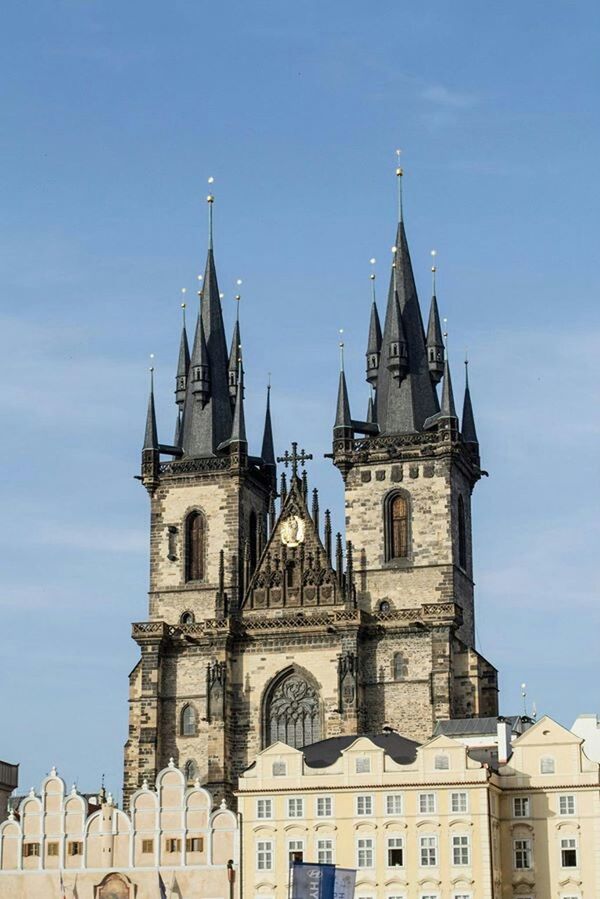 LOW ANGLE VIEW OF CHURCH AGAINST SKY