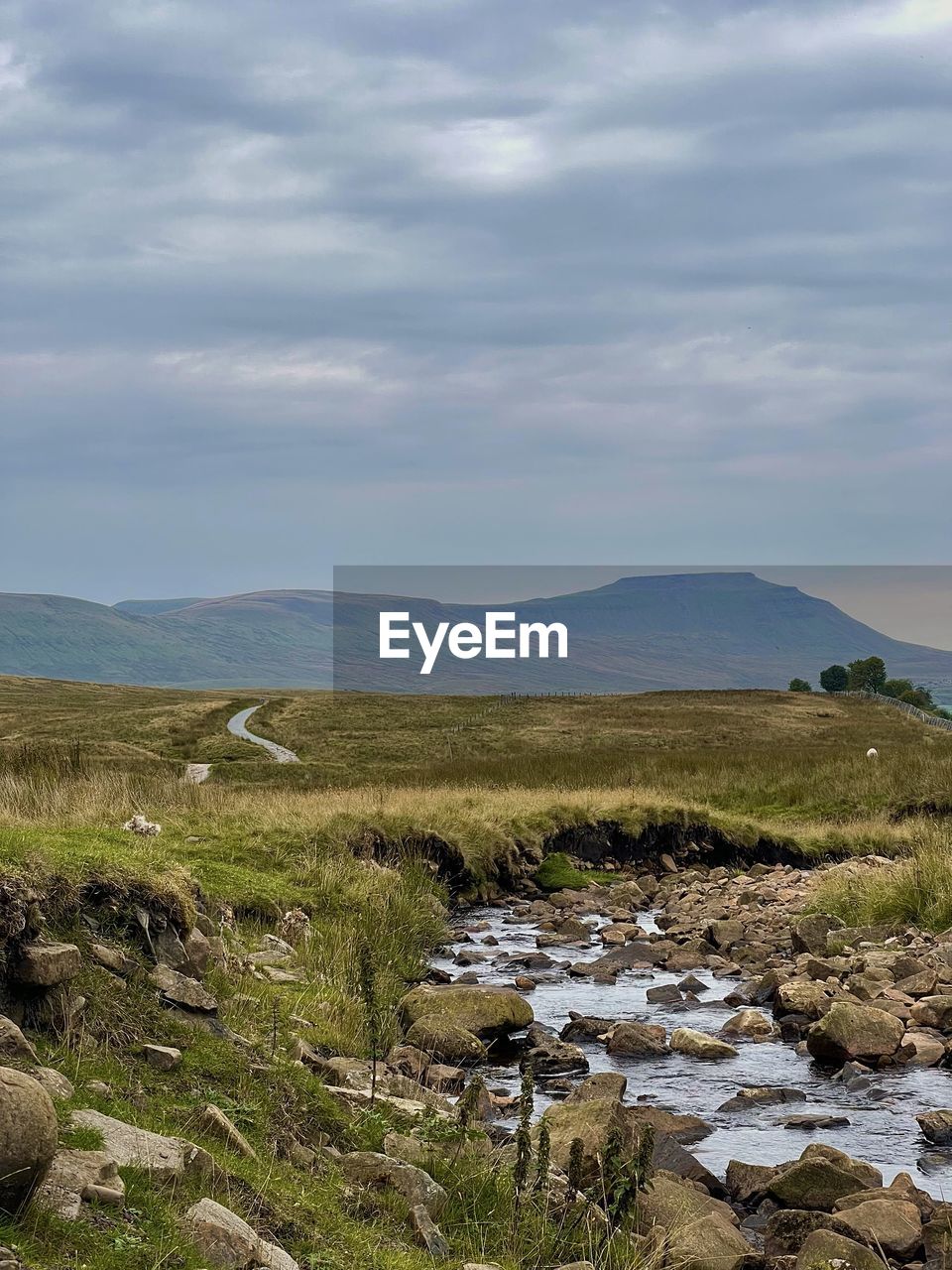 Mount whernside