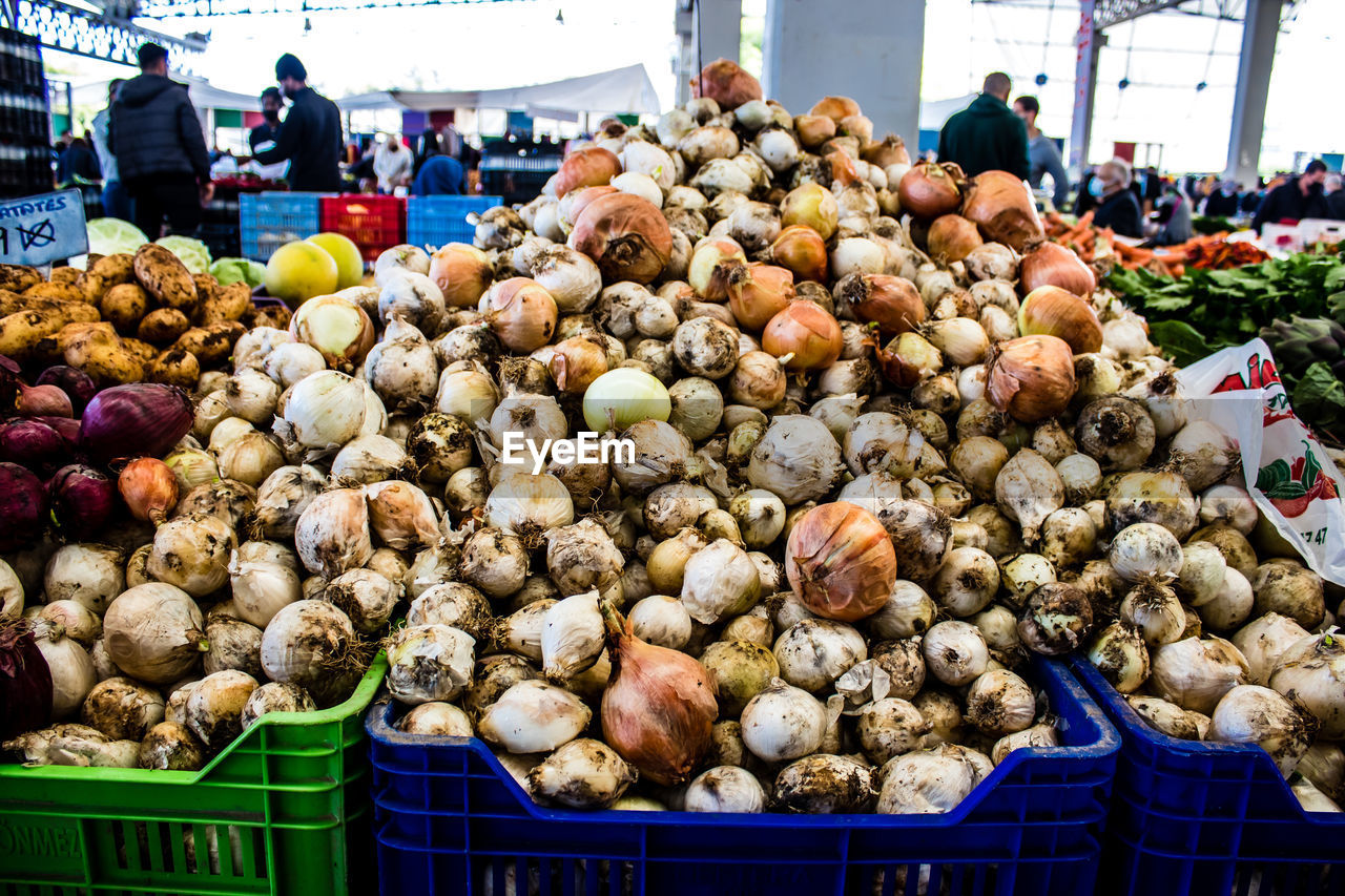 onions for sale