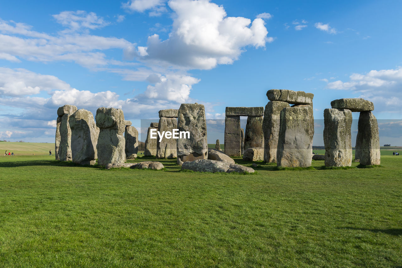 Stonehenge