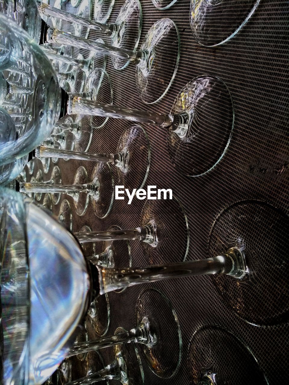 FULL FRAME SHOT OF CAR WINDSHIELD