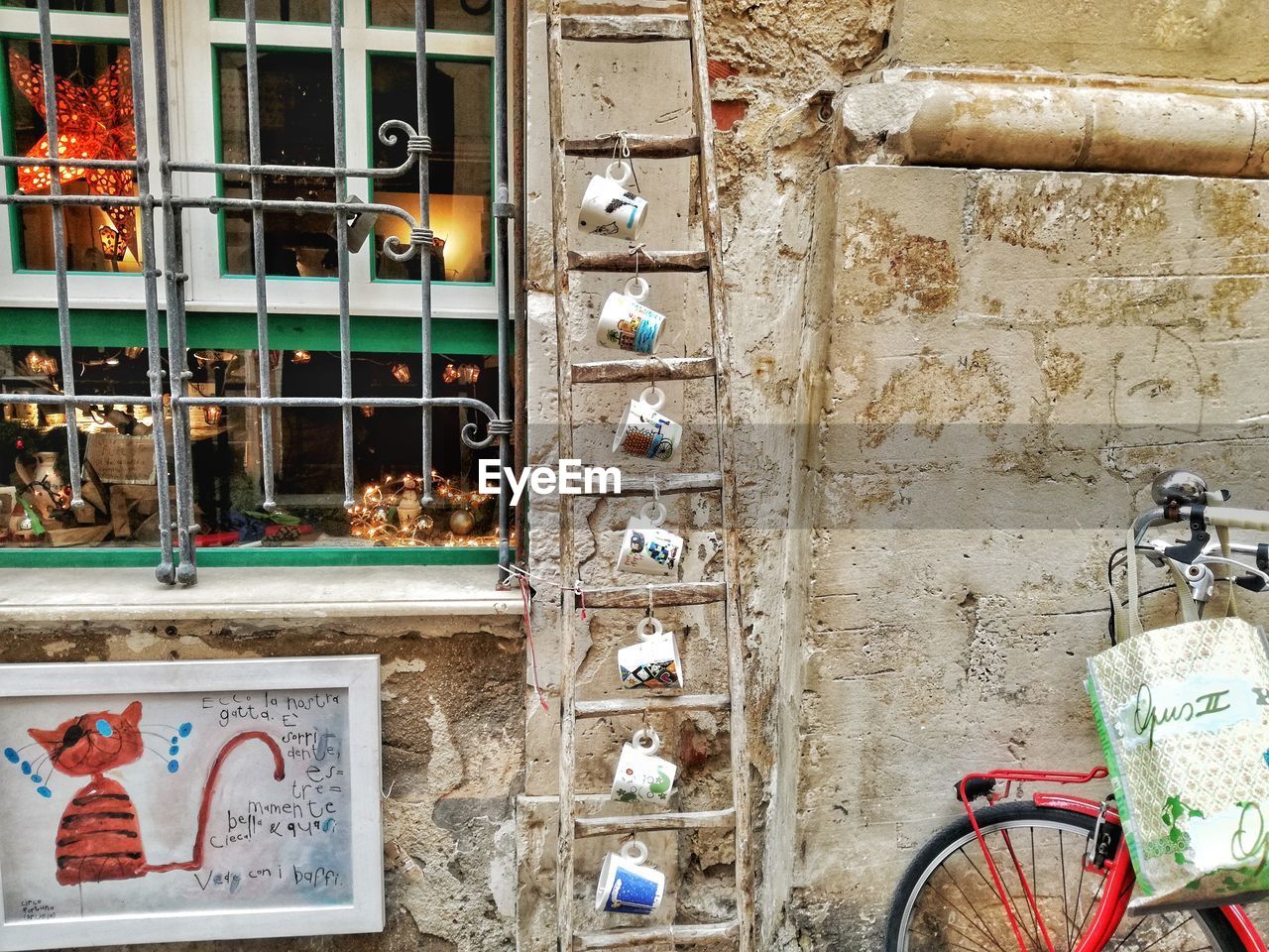 BICYCLE BY CITY
