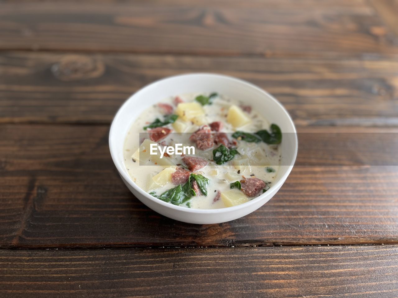 Zuppa toscana