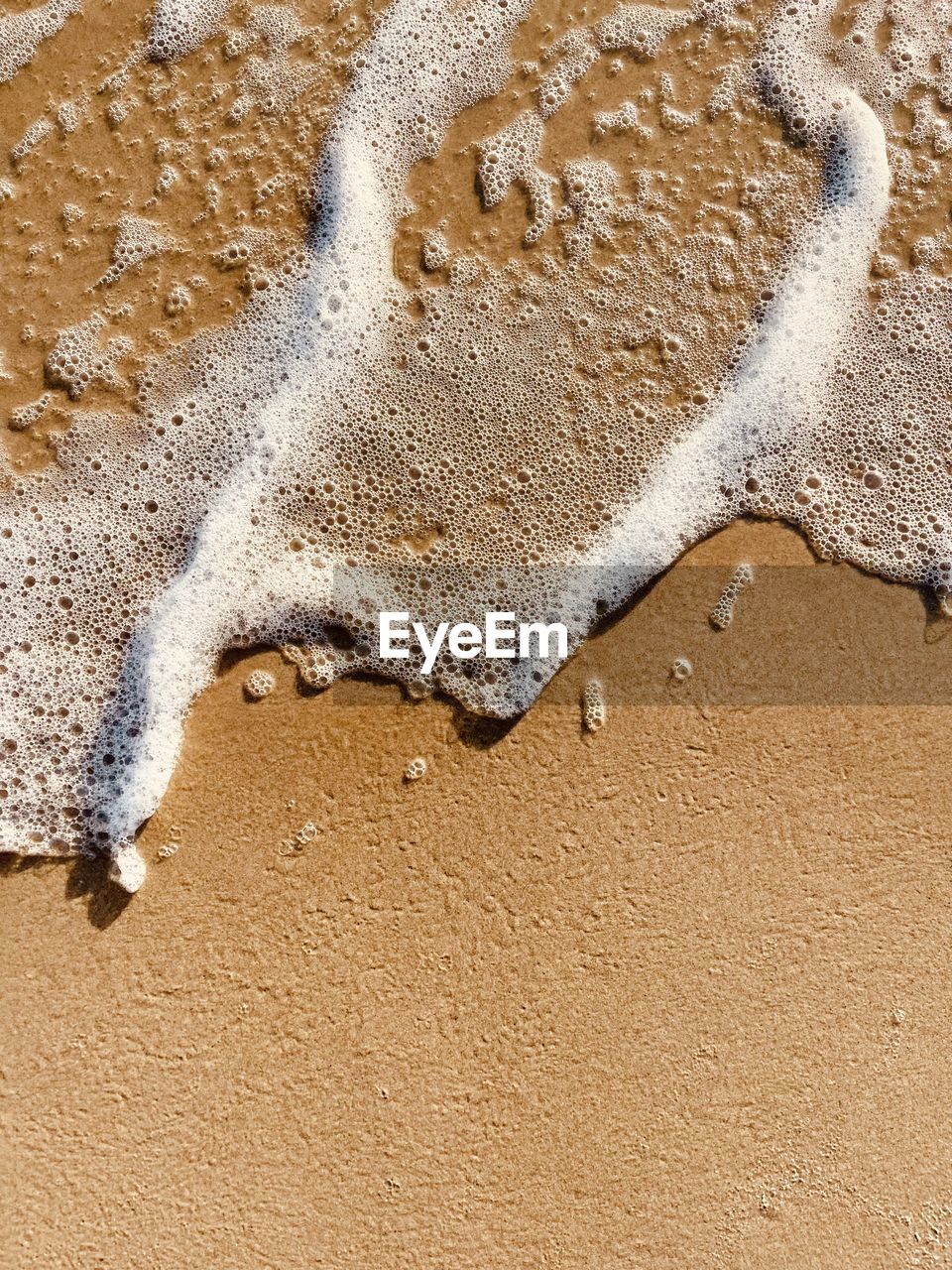 land, sand, beach, no people, nature, water, day, high angle view, wet, outdoors, soil, water sports, close-up, sea, brown, pattern, full frame, beauty in nature