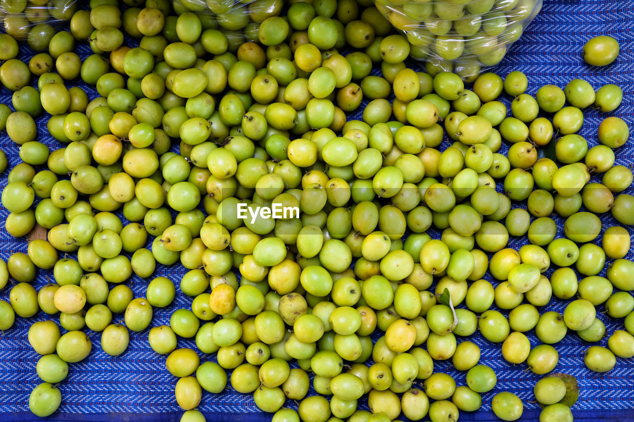 VIEW OF FRUITS FOR SALE IN MARKET