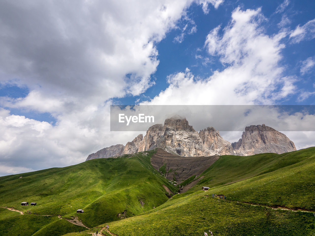 environment, landscape, cloud, scenics - nature, sky, nature, mountain, mountain range, land, highland, beauty in nature, meadow, travel, grass, travel destinations, plant, grassland, green, rural scene, tourism, plateau, field, social issues, valley, mountain pass, no people, tranquility, non-urban scene, environmental conservation, rural area, tranquil scene, blue, outdoors, trip, vacation, ridge, summer, rock, mountain peak, agriculture, plain, holiday, idyllic, activity, panoramic, cloudscape, overcast, water, forest, outdoor pursuit, springtime, day, dramatic sky, leisure activity, tree