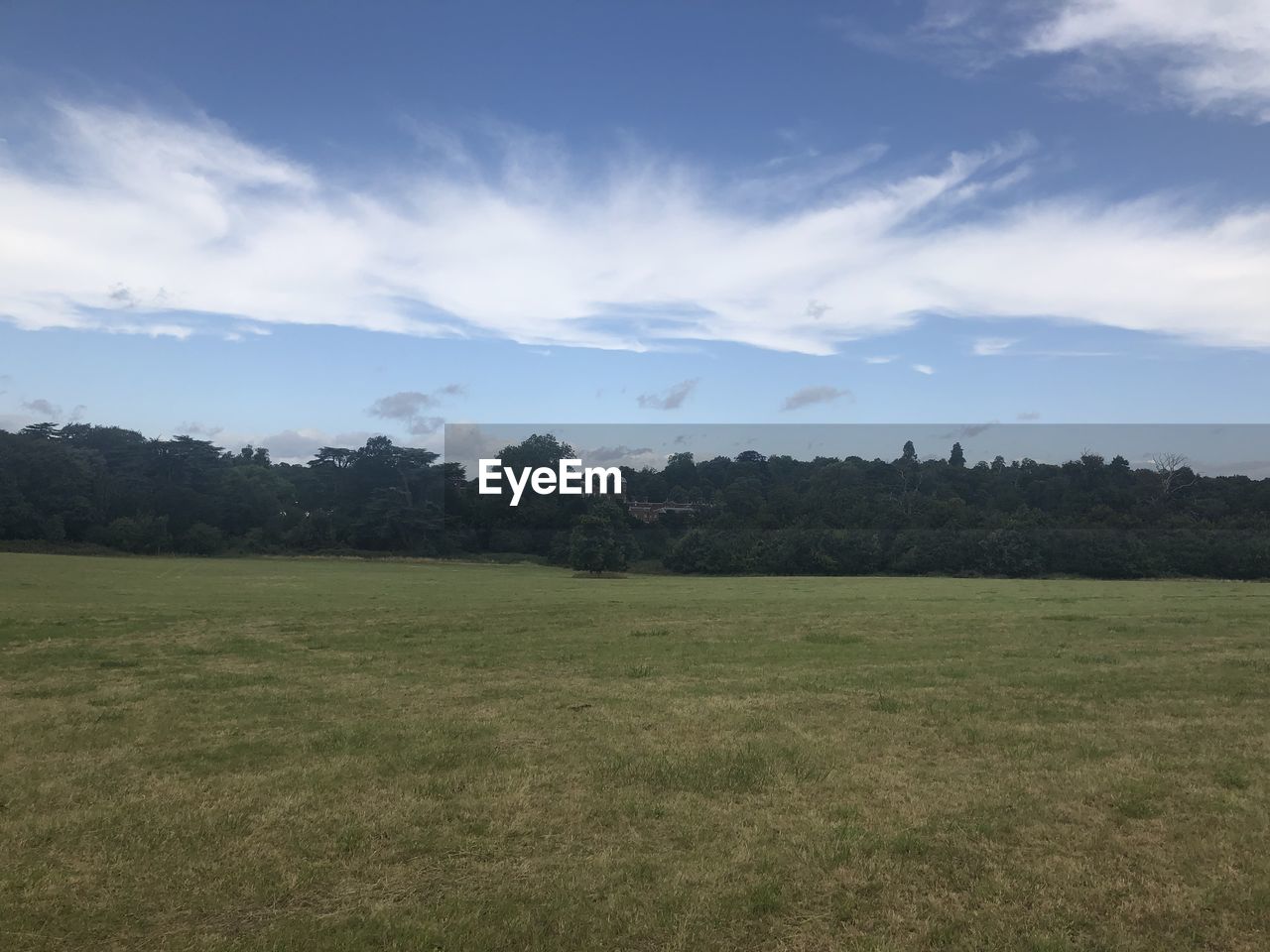 SCENIC VIEW OF LAND AGAINST SKY