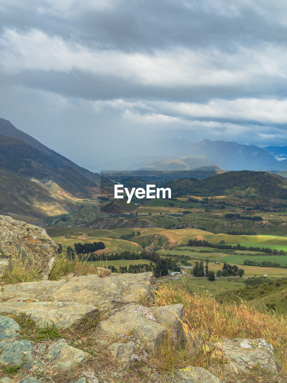 environment, landscape, scenics - nature, mountain, cloud, beauty in nature, sky, land, nature, tranquility, plant, tranquil scene, mountain range, no people, non-urban scene, wilderness, rural scene, travel, travel destinations, outdoors, ridge, highland, day, grass, tree, lake, rural area, tourism, valley, plateau, rock, remote, idyllic, field, overcast