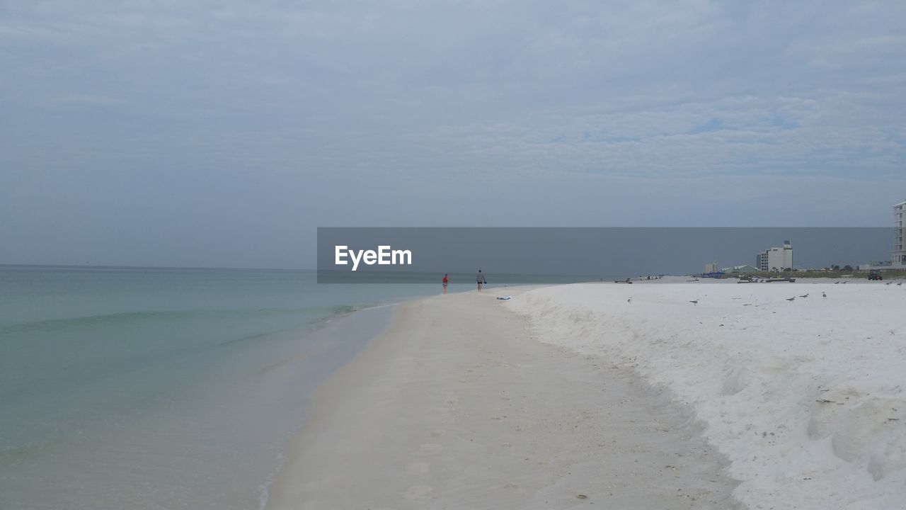 Pensacola beach