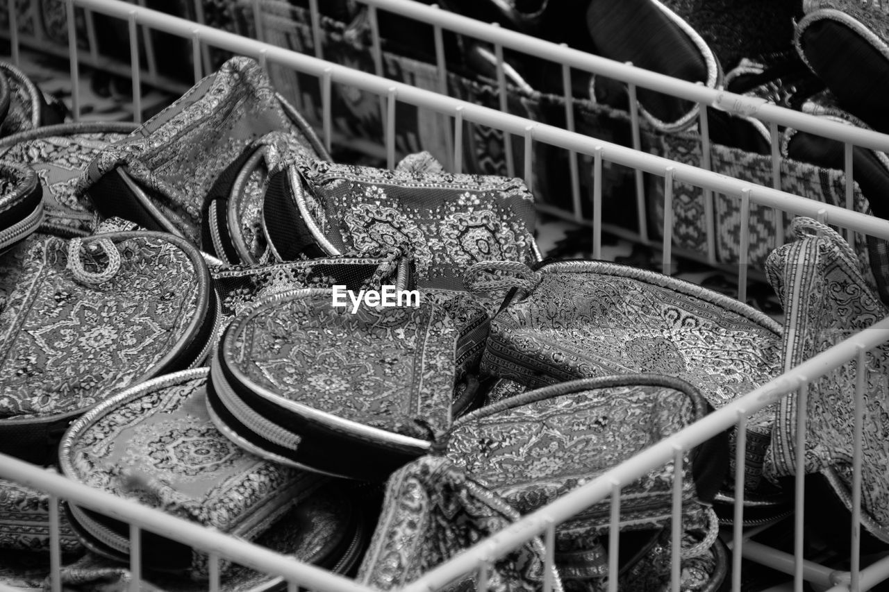 Moneybags black and white 