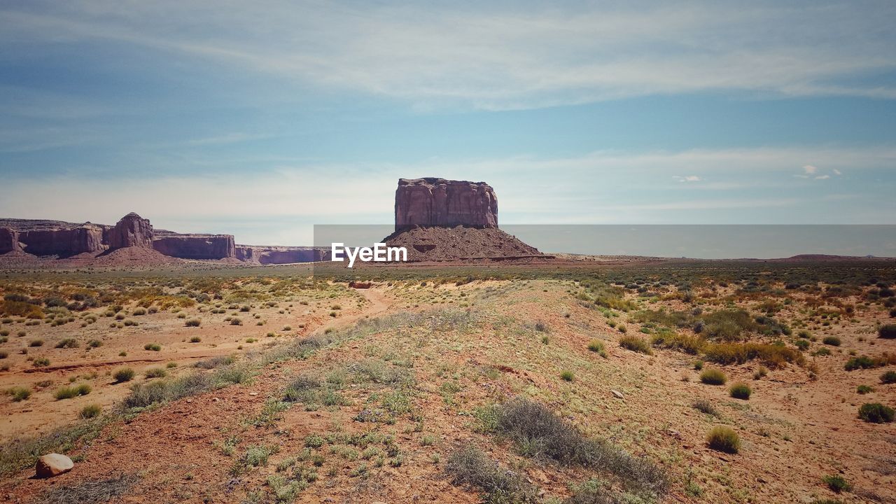 Monument valley 