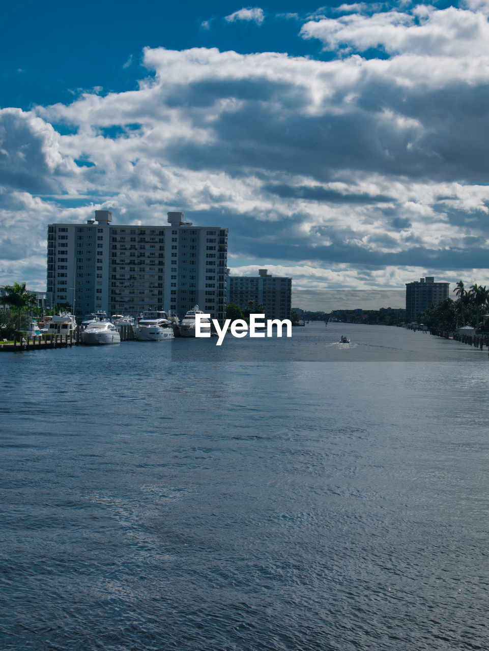 Florida intracoastal