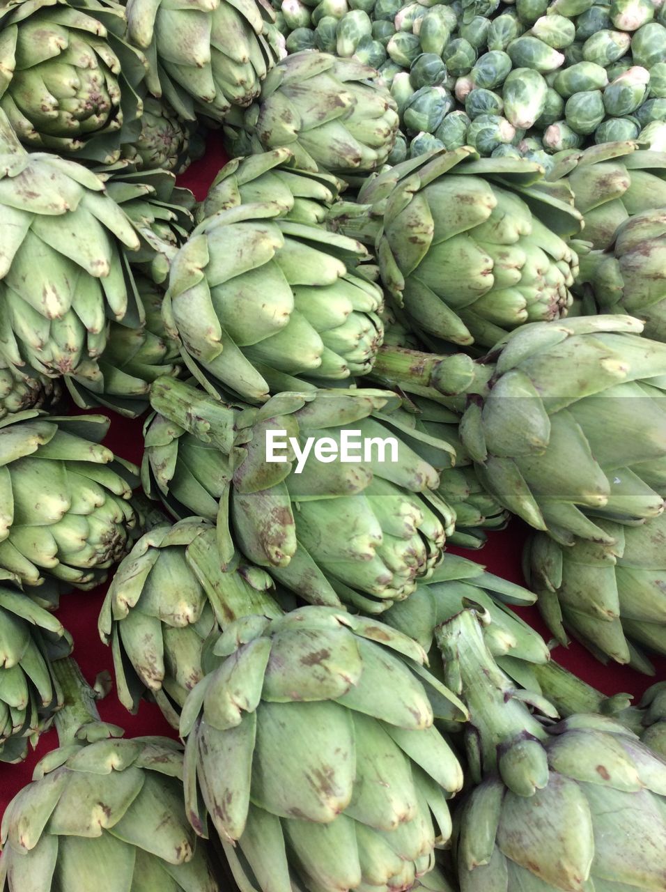 FULL FRAME SHOT OF VEGETABLES FOR SALE