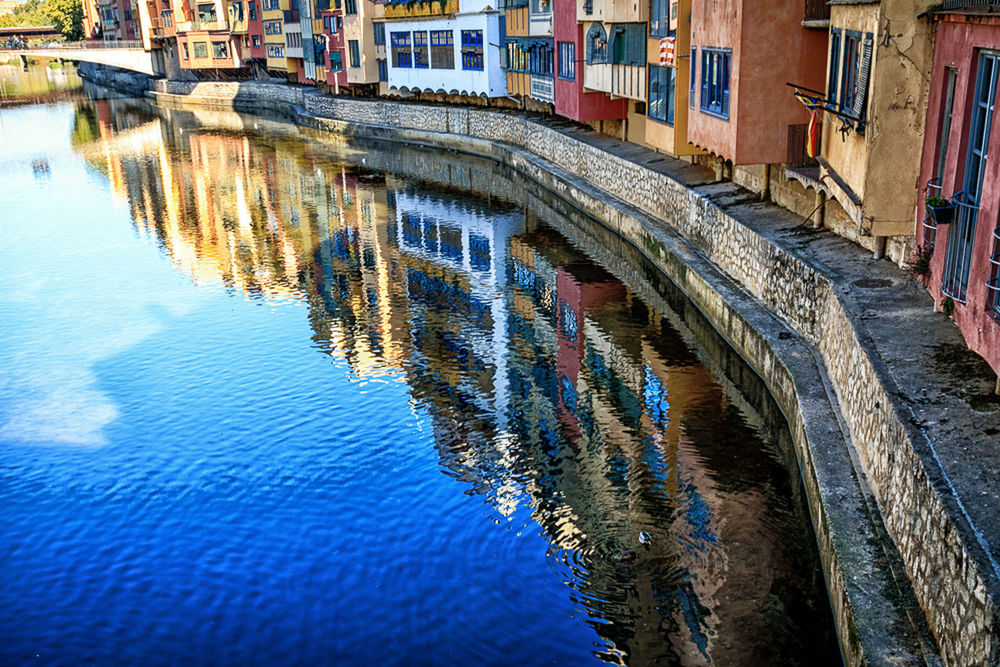 VIEW OF CANAL