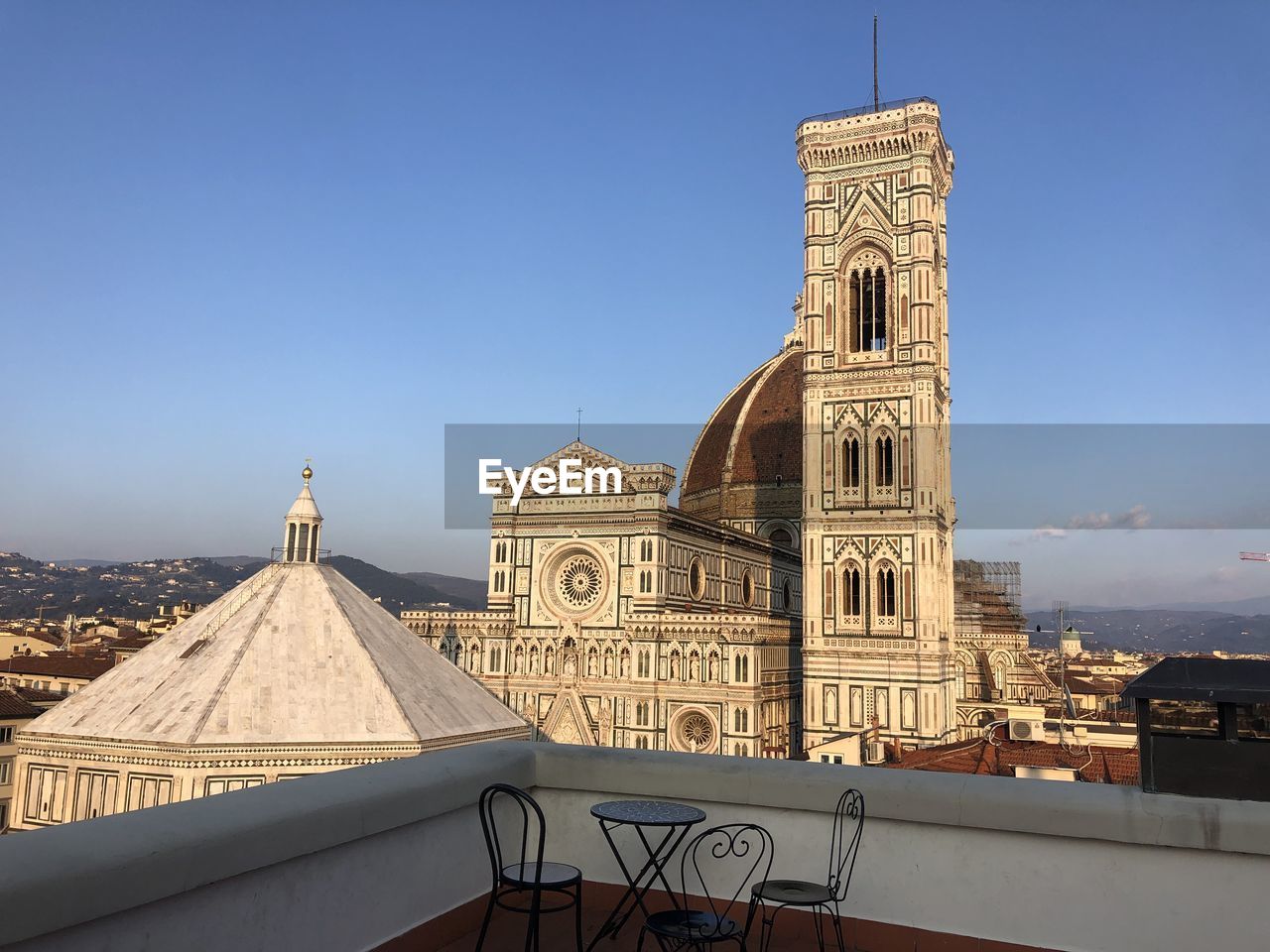 The best view in firenze