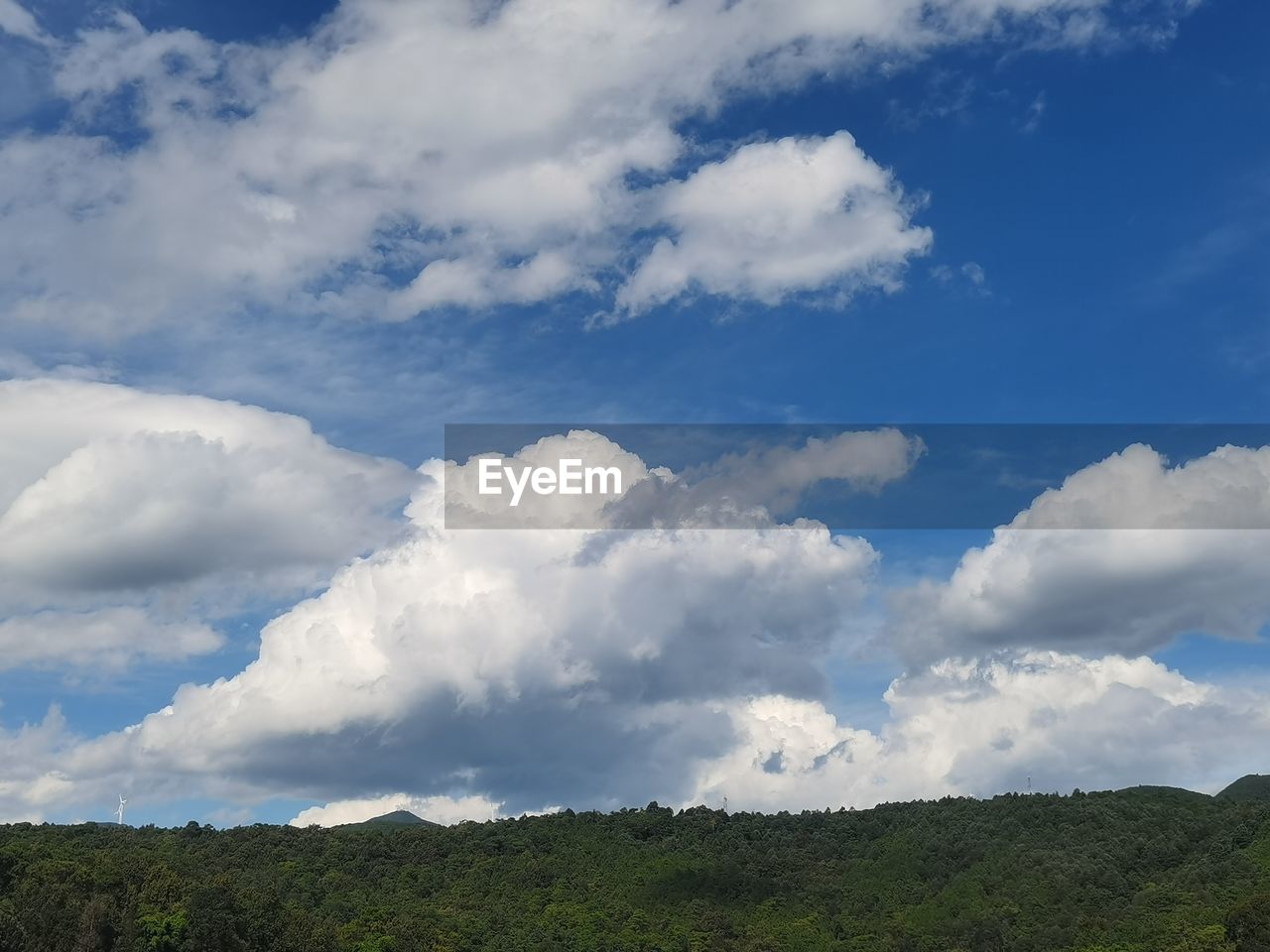 sky, cloud, environment, nature, landscape, plant, tree, beauty in nature, mountain, scenics - nature, blue, land, no people, horizon, travel, outdoors, day, grassland, forest, social issues, travel destinations, meadow, cloudscape, tourism, tranquility, rural area, non-urban scene, field, plain, grass