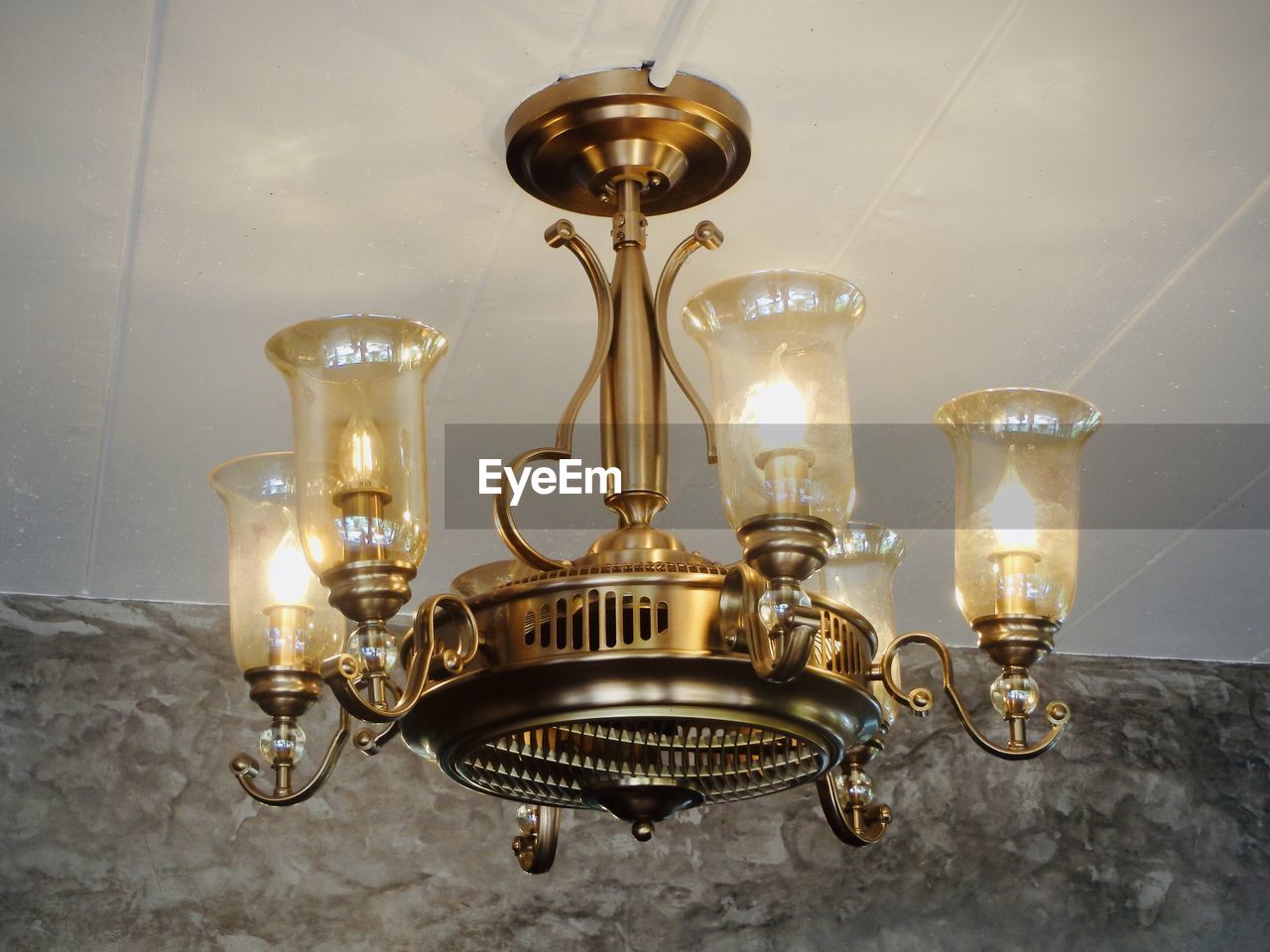 light fixture, chandelier, lighting equipment, indoors, lighting, no people, candle, light, illuminated, lamp, retro styled, electric lamp, home interior, metal, light bulb