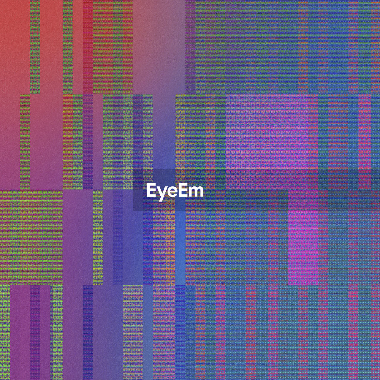 Full frame shot of multi colored abstract background