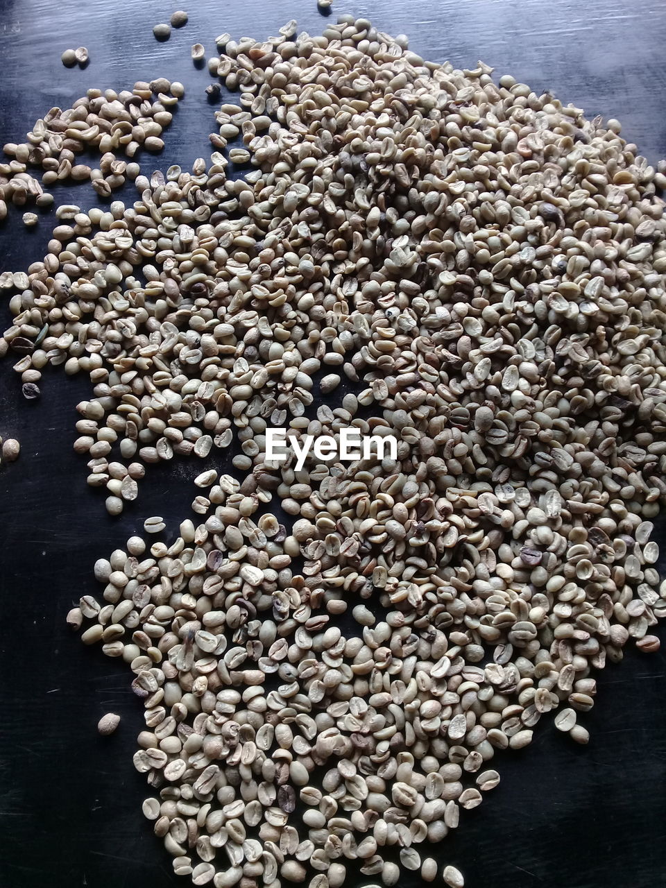 Coffee bean production