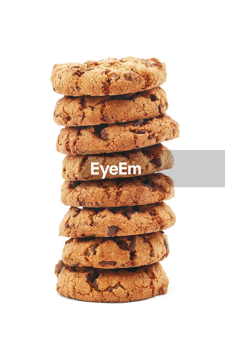 STACK OF COOKIES