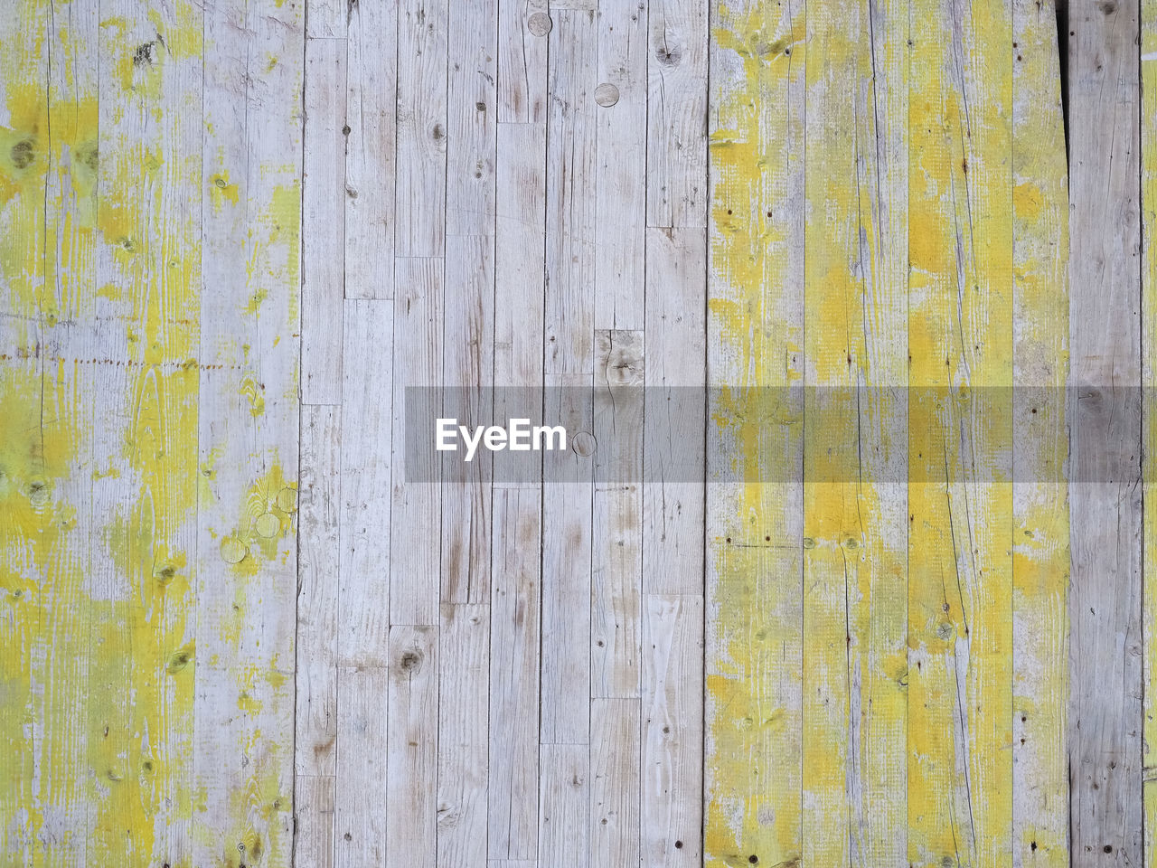 yellow, backgrounds, wood, full frame, textured, weathered, pattern, no people, wall, old, wall - building feature, green, floor, plank, close-up, rough, damaged, paint, built structure, architecture, day, rundown, peeling off, outdoors, rustic, abstract, leaf, wood grain, striped, dirt, tree