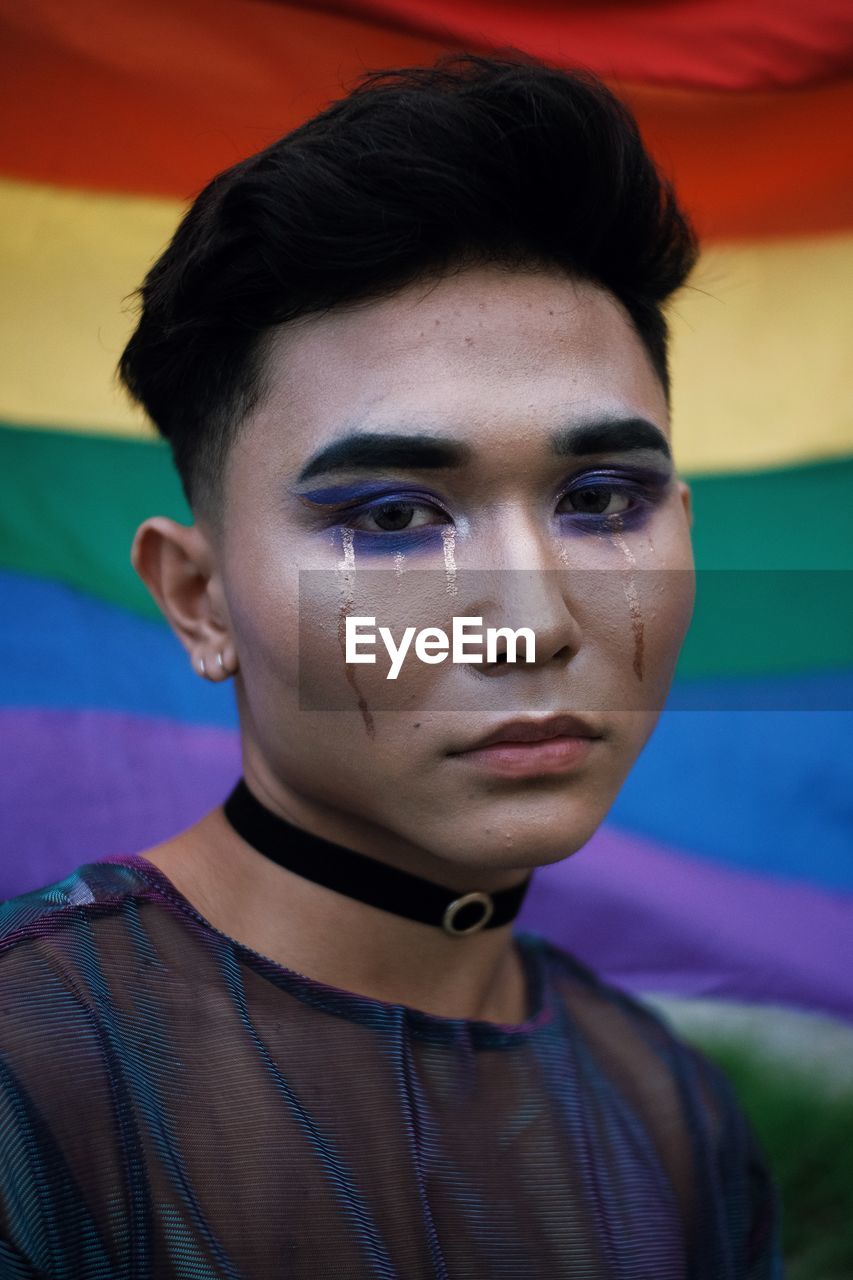 Pride month