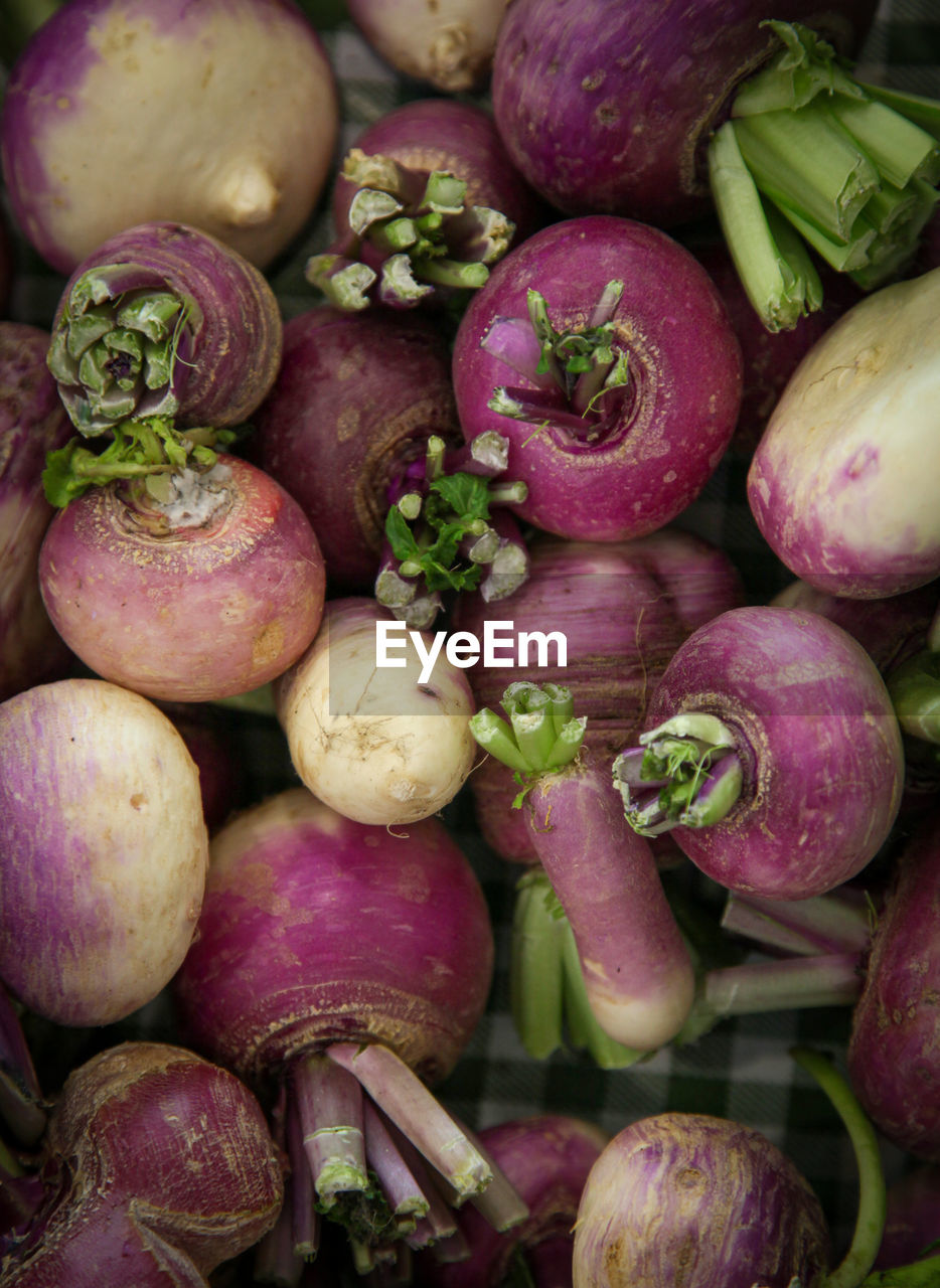 FULL FRAME SHOT OF VEGETABLES FOR SALE AT MARKET