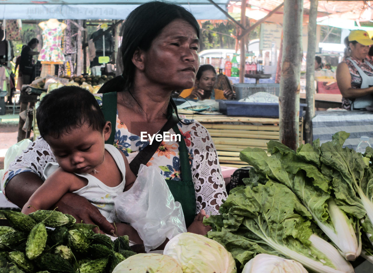 MARKET STALL FOR SALE AT STORE