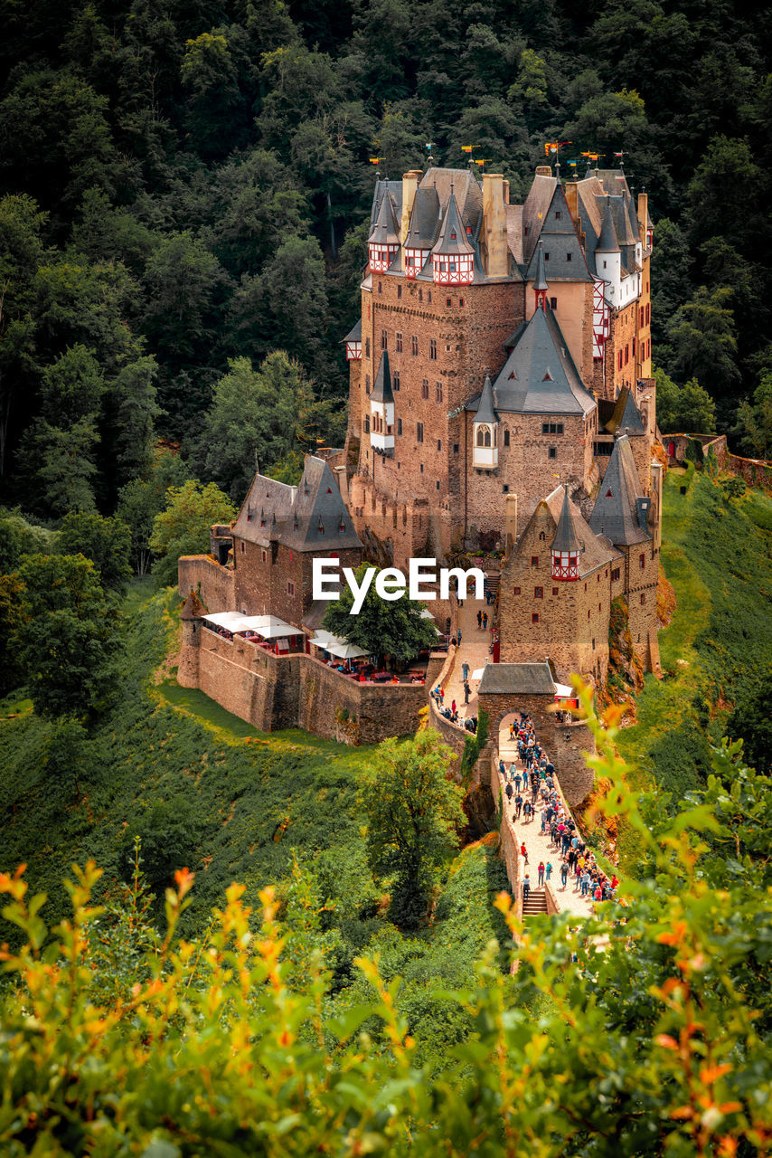 Burg eltz, castle, burg, fortress, germany, travel.