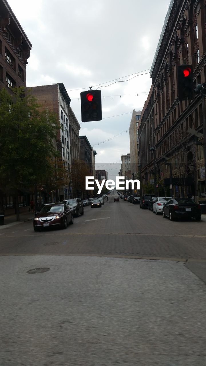 CARS MOVING ON ROAD